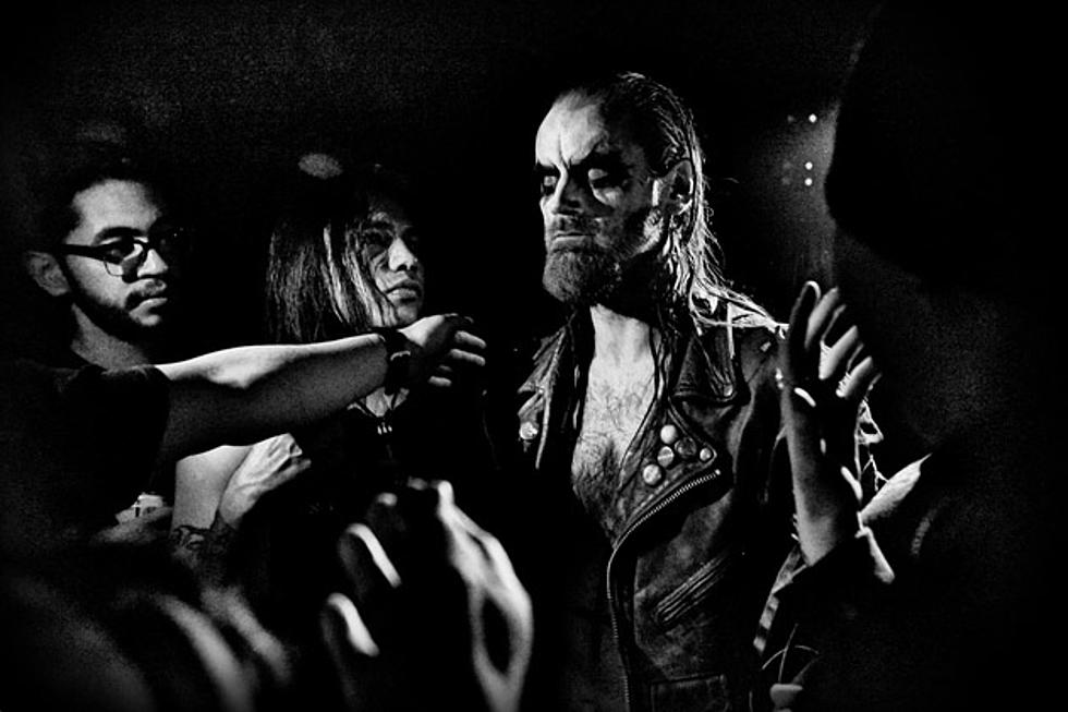 Taake NYC show cancelled after Antifa put pressure on LPR