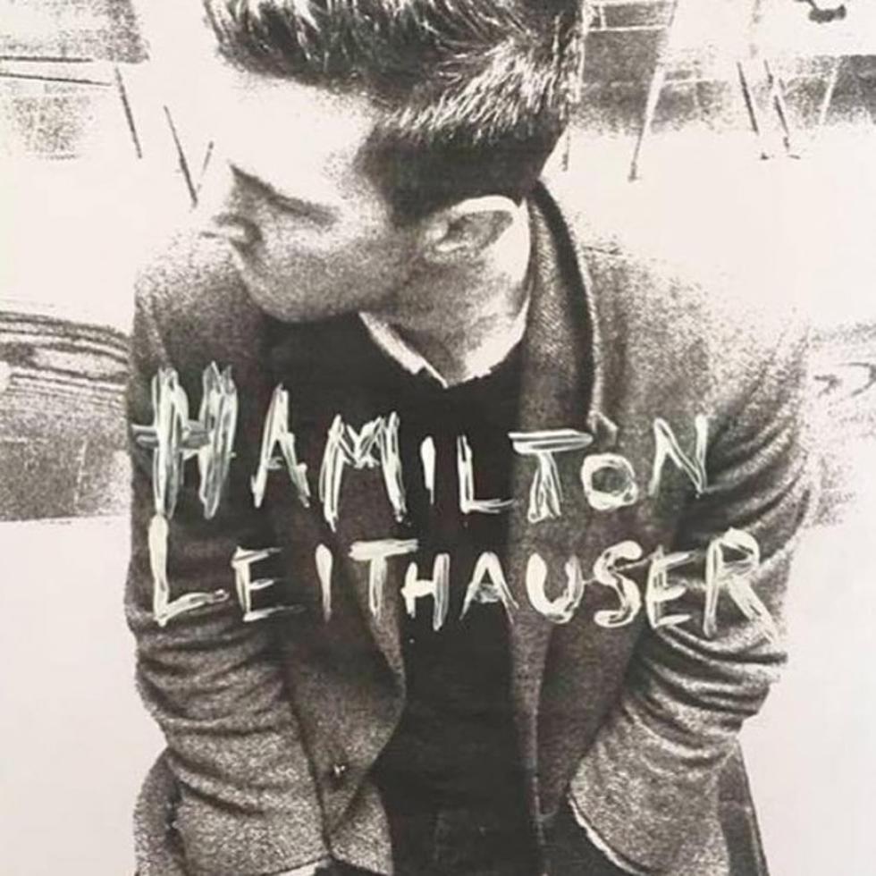 Leithauser & Paul Maroon releasing EP on Store Day, playing