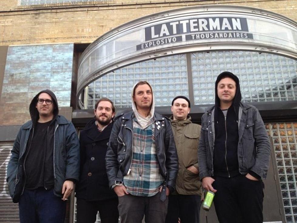 Latterman sold out Brooklyn reunion show, add 2nd date