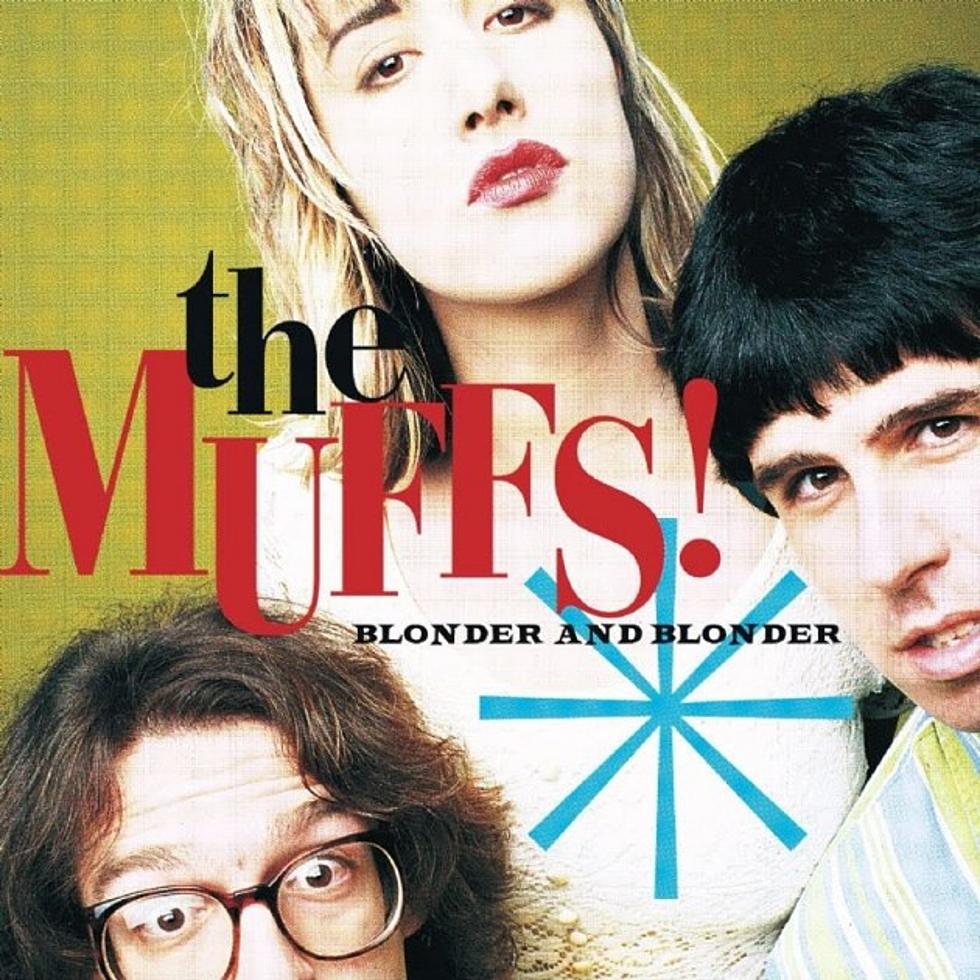 The Muffs reissuing &#8216;Blonder and Blonder,&#8217; touring