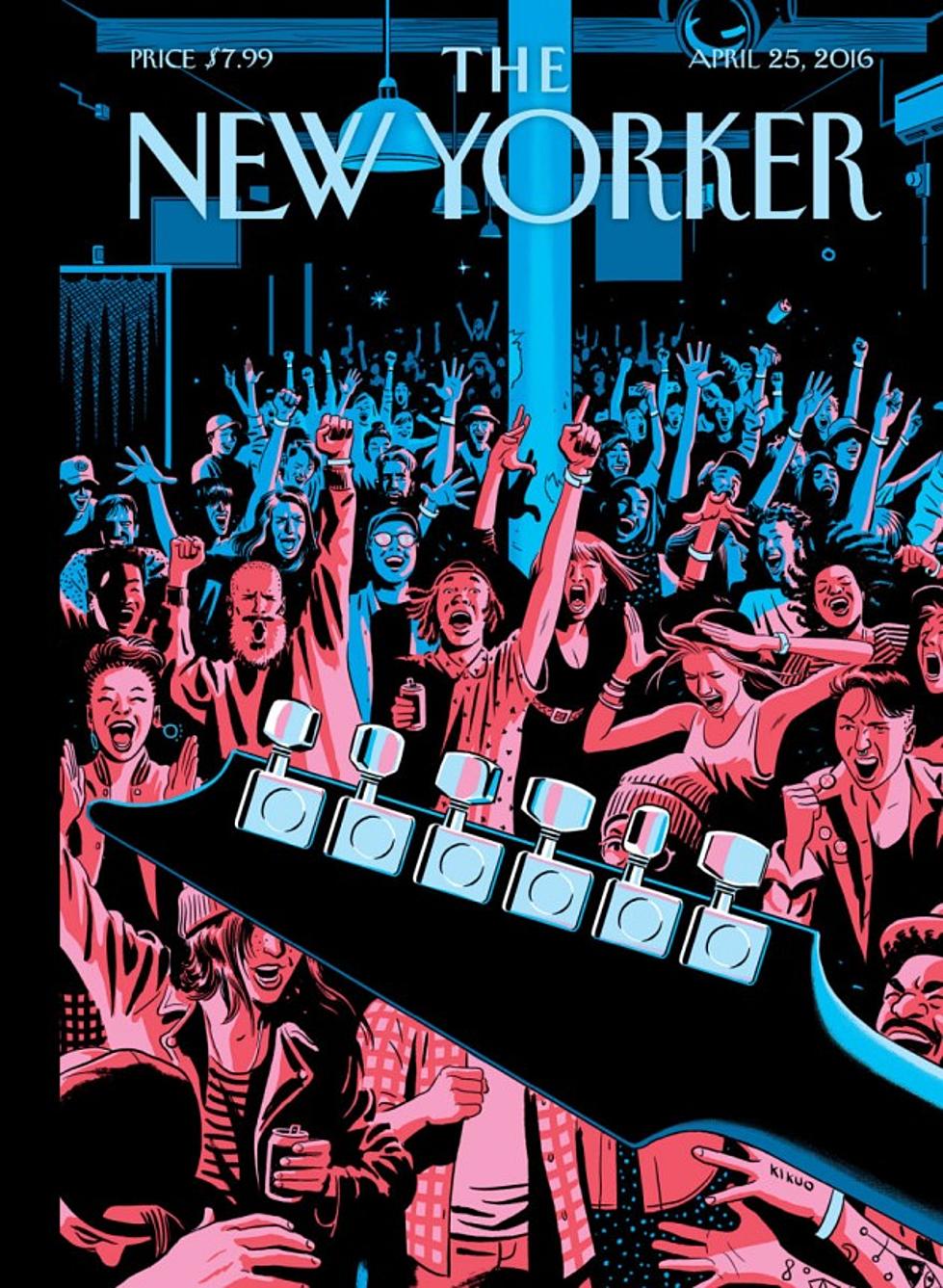 Palisades is featured on the cover of The New Yorker&#8217;s &#8220;Entertainment Issue&#8221;