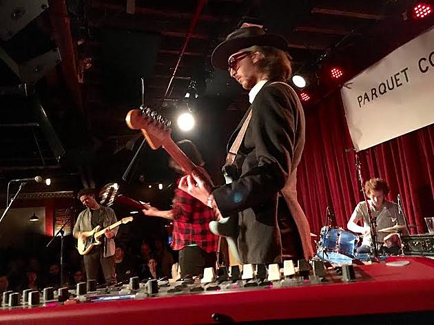 Parquet Courts celebrated &#8216;Human Performance&#8217; at The Bell House (pics/video, setlist, review)
