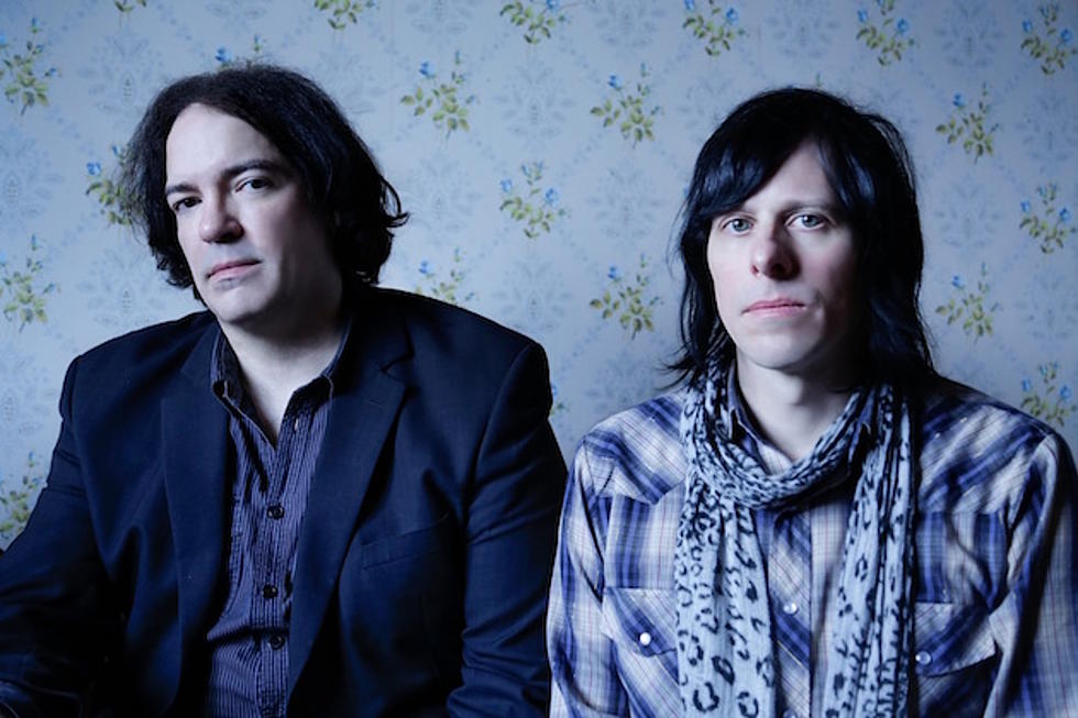 The Posies announce first album in 5 years (listen to &#8220;Unlikely Places&#8221;) and &#8220;secret shows&#8221; North American tour