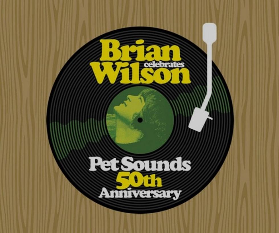 Brian Wilson expands &#8216;Pet Sounds&#8217; tour, adds 2nd NYC date