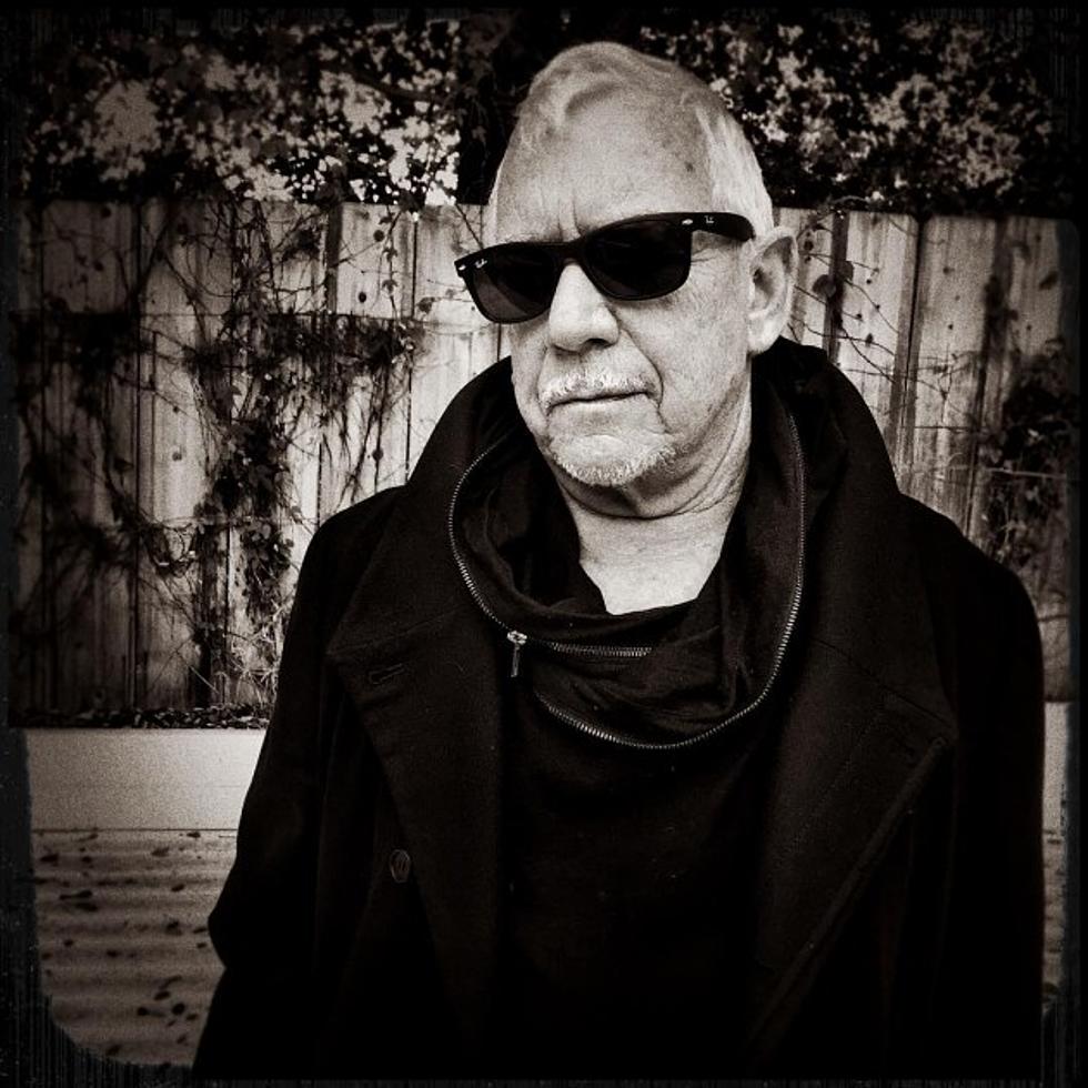 Eric Burdon &#038; The Animals touring, including 2 NYC shows