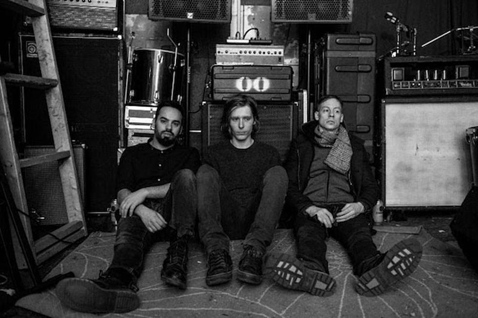 Odonis Odonis releasing new LP (listen to two songs), playing shows in July