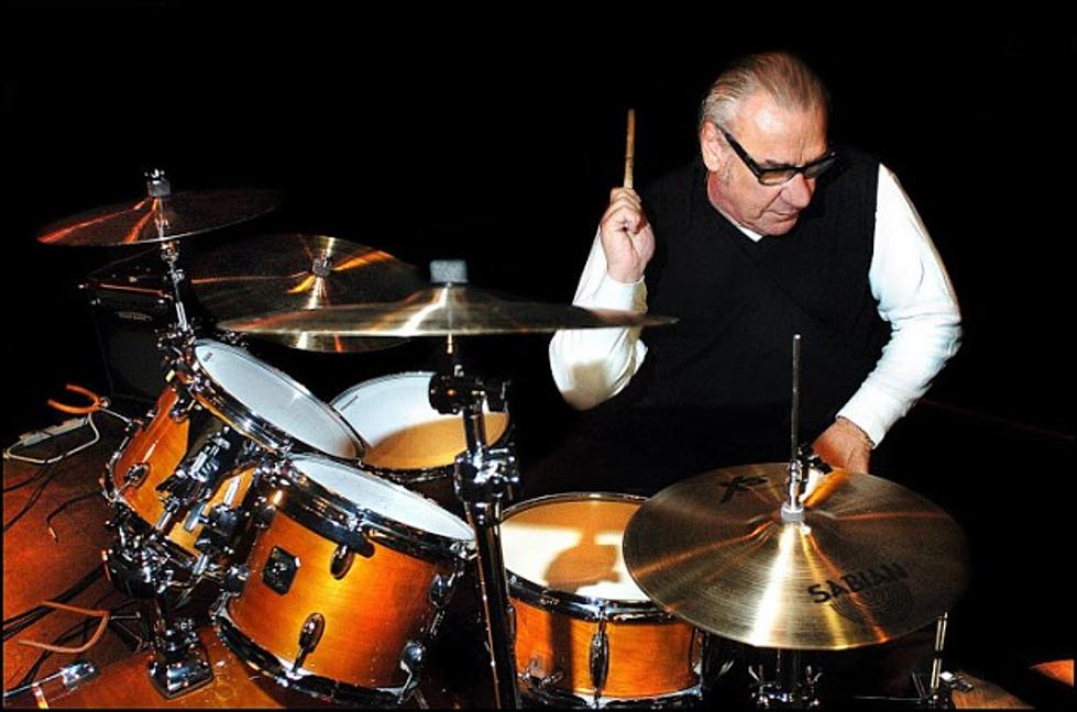 Bill Ward announces new band, Day of Errors