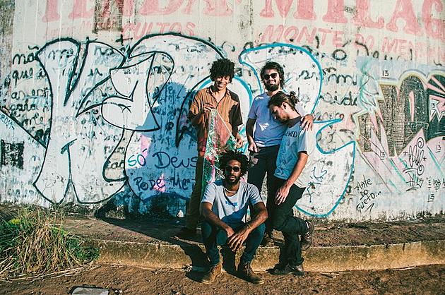 Boogarins release &#8220;Tempo&#8221; video, expand tour, playing NJ shows before &#8216;Brasil Summerfest&#8217; in NYC