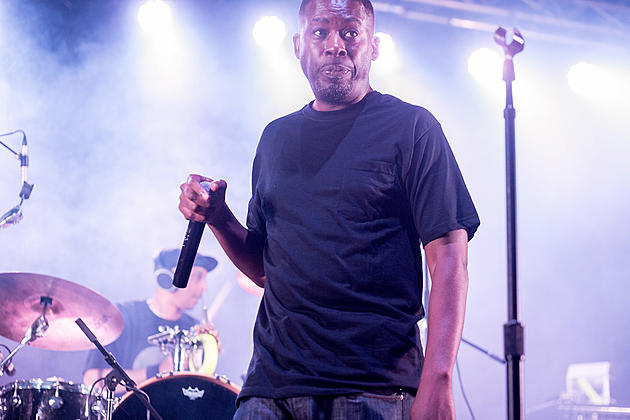 GZA performing &#8216;Liquid Swords&#8217; at City Winery; Cappadonna playing Knockdown Center this weekend