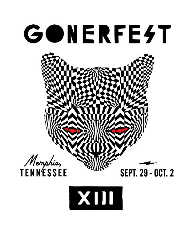 Gonerfest 13 lineup: Fred &#038; Toody, Reigning Sound (original lineup), Spray Paint, Chook Race &#038; more