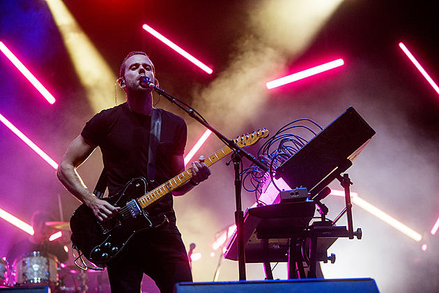 M83 announce fall tour dates, playing two nights at Terminal 5 with Shura