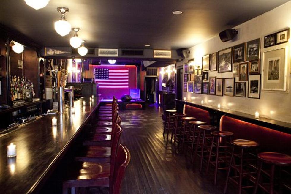 Williamsburg venue The Grand Victory closing at the end of July
