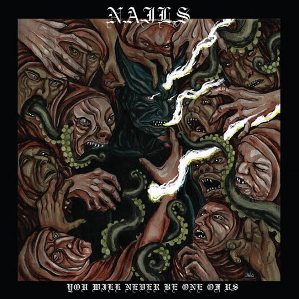 Nails share new song &#8220;Life is a Death Sentence&#8221;