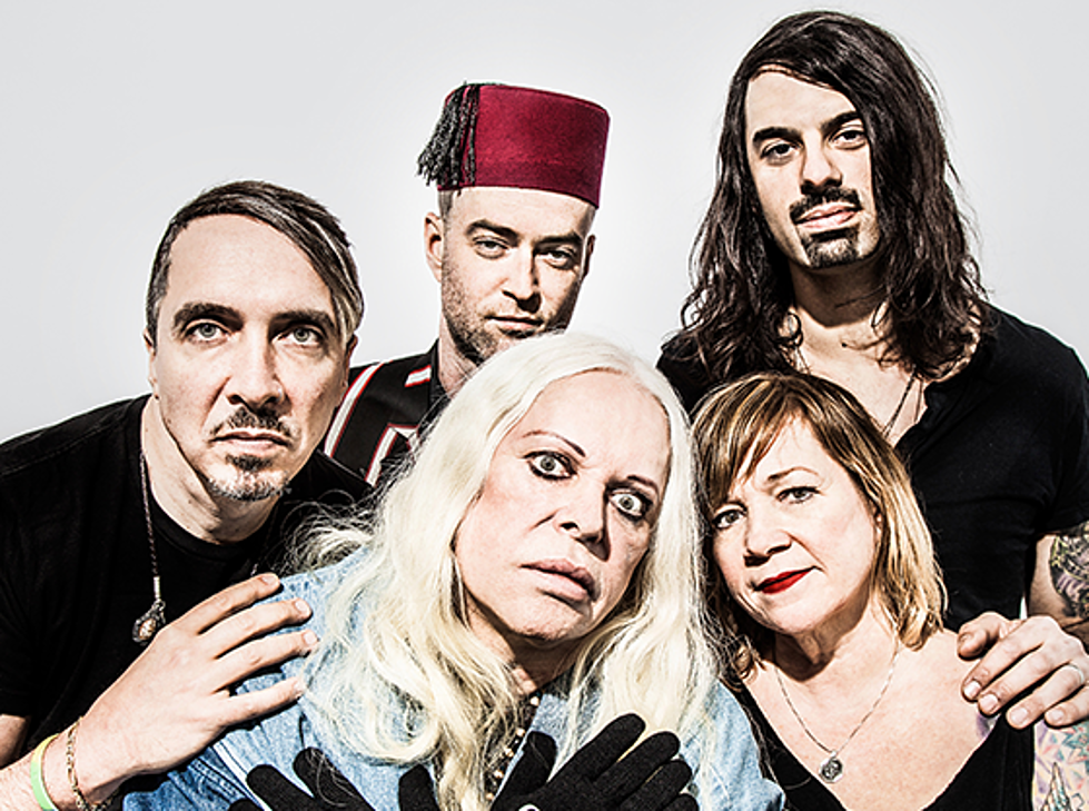 Psychic TV announce new LP &#8216;Alienist&#8217; &#038; reissue of &#8216;Force the Hand of Chance,&#8217; touring