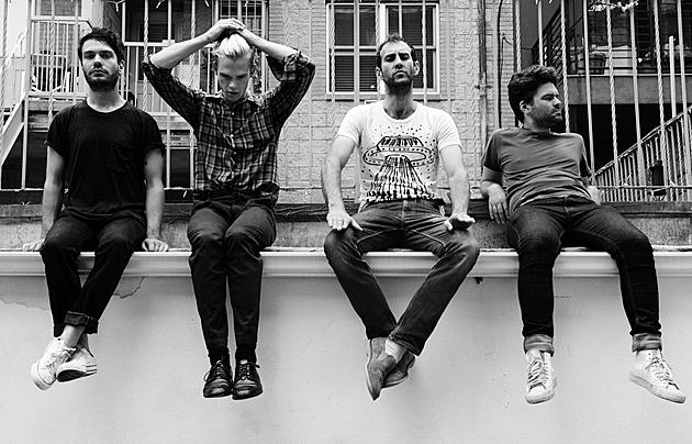 Preoccupations (fka Viet Cong) announce new LP, share &#8220;Anxiety,&#8221; touring this fall w/ Methyl Ethel