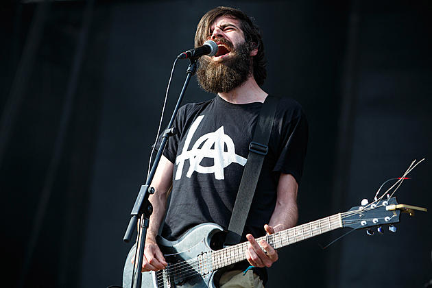 Titus Andronicus playing Brooklyn Bazaar on NYE (and opening night 1 of Hold Steady at Brooklyn Bowl)