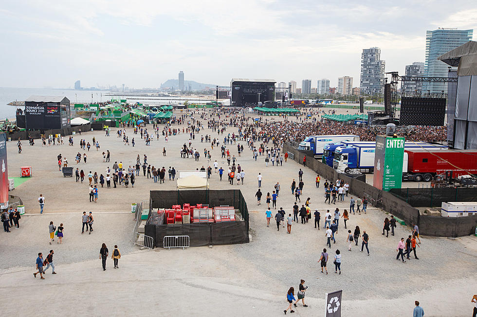 Primavera Sound reportedly returning in 2022 with two weekends