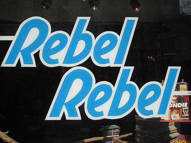 West Village record store Rebel Rebel closing at the end of June