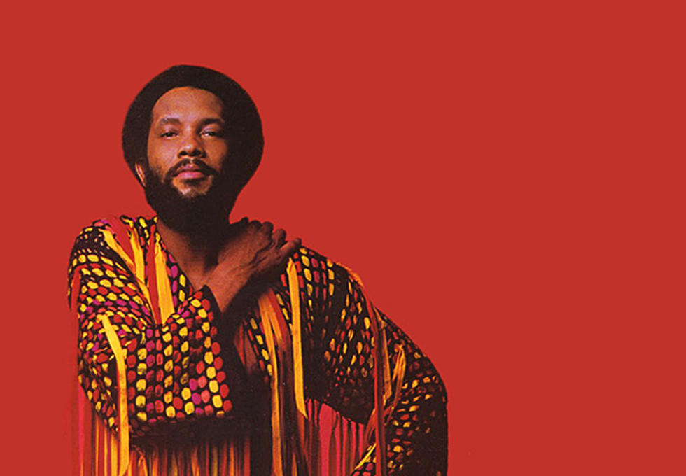 Roy Ayers&#8217; Output roof show canceled