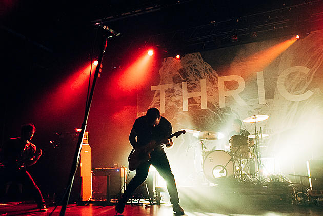 Thrice talk new album &#8216;Palms&#8217; in BV interview, share &#8220;The Grey&#8221; video