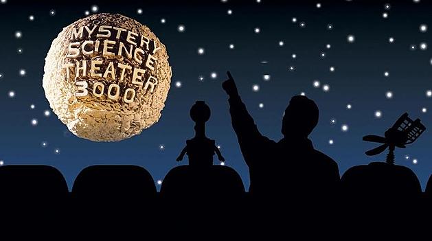 new &#8216;Mystery Science Theater 3000&#8242; will air exclusively on Netflix