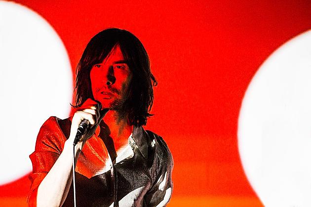Primal Scream announce fall North American tour dates (2 in NYC)