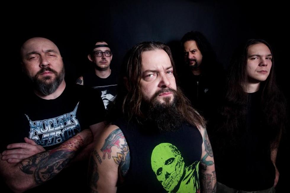 an interview with Ringworm + “The Razor and the Knife” song stream