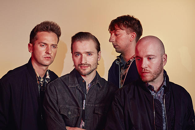 Wild Beasts announce more tour dates, including third NYC show