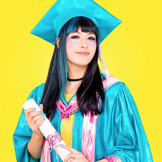 Kero Kero Bonito announce debut LP &#8216;Bonito Generation,&#8217; share &#8220;Graduation&#8221; single