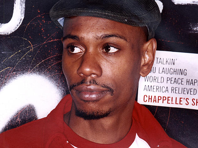 Dave Chappelle releasing 3 Netflix comedy specials