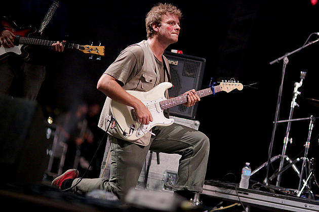 watch Nathan Fielder (&#8216;Nathan for You&#8217;) join Mac Demarco on stage at FYF