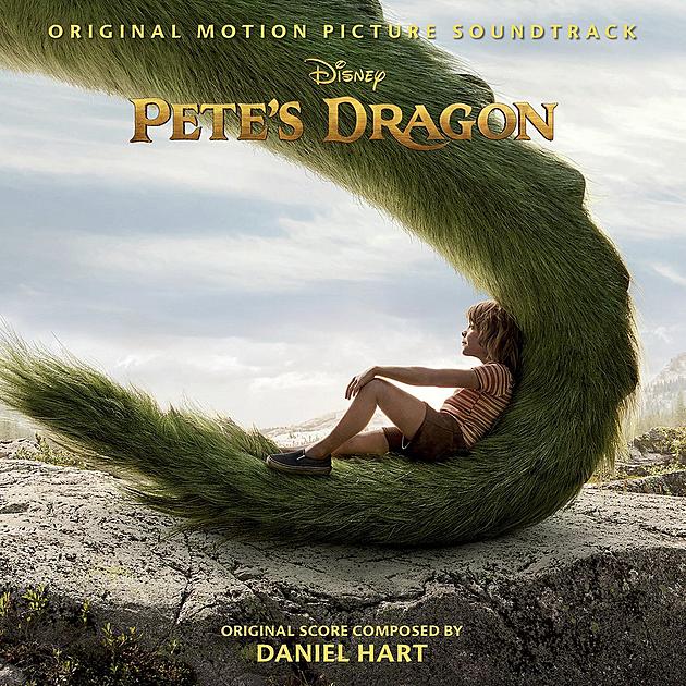 St. Vincent, Bonnie Prince Billy &#038; Okkervil River contributed songs to &#8216;Pete&#8217;s Dragon&#8217; soundtrack (listen)