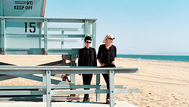 listen to The Raveonettes&#8217; &#8220;A Good Fight&#8221; from monthly singles series