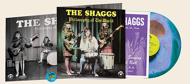 The Shaggs&#8217; &#8216;Philosophy of the World&#8217; getting Light in the Attic reissue w/ NYC release/tribute show