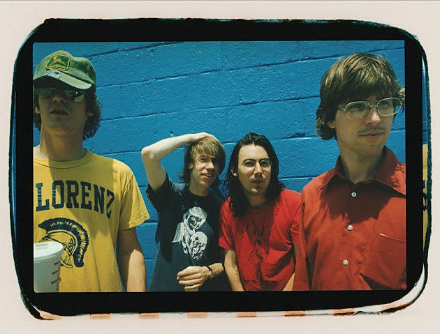 Sloan expand &#8216;One Chord to Another&#8217; tour (updated dates)
