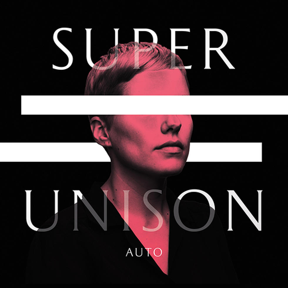 Super Unison (ex-Punch) announce debut LP, &#8216;Auto,&#8217; streaming &#8220;Time &#038; Distance&#8221;
