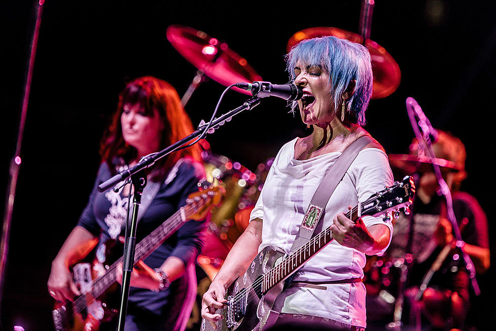 The Go-Go&#8217;s announce lengthiest tour in 4 years; new doc coming to Showtime