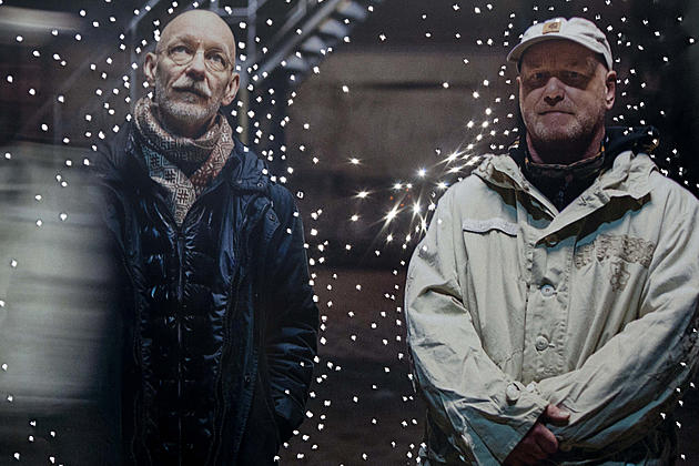 The Orb announce new ambient LP &#8216;Cow / Chill Out, World!&#8217; (listen to &#8220;5th Dimensions&#8221;)