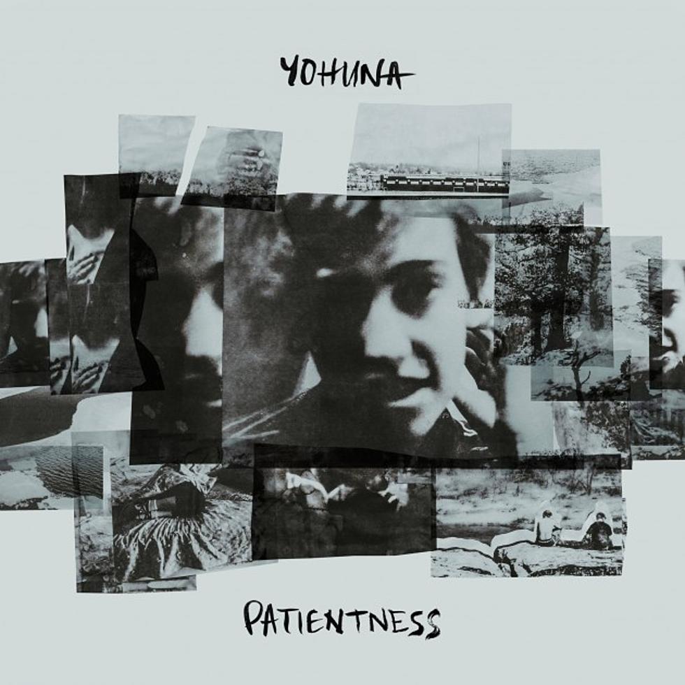 Yohuna, Katie Dey, Infinity Crush &#038; more on Orchid Tapes comp, releasing albums