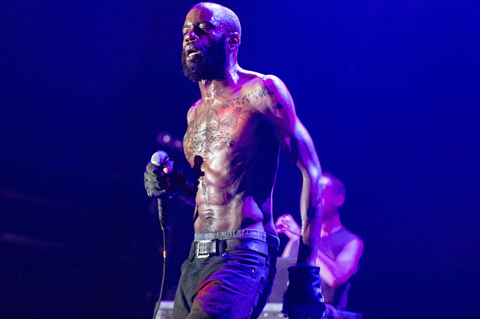 Death Grips cancelled Vienna show reportedly because venue was too hot