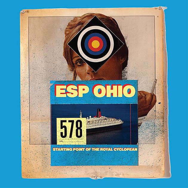 ESP Ohio (Robert Pollard &#038; Doug Gillard) announce debut LP &#8212; listen to new single &#8220;Lithuanian Bombshells&#8221;