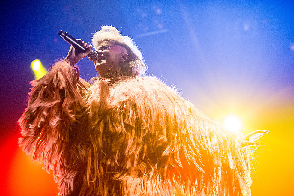 Peaches playing ‘The Teaches of Peaches’ in full on 2022 tour