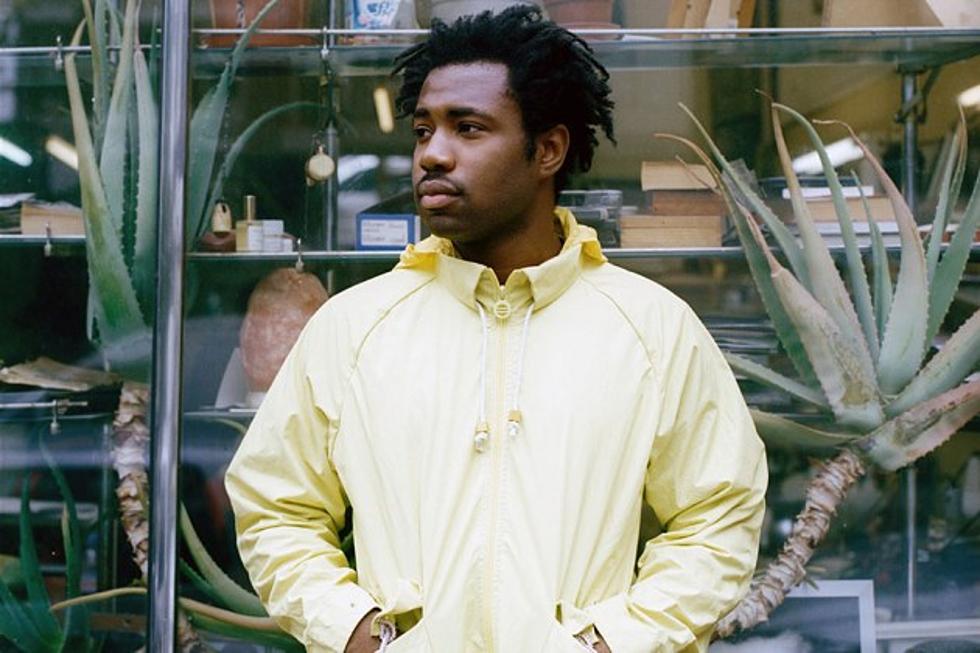 Sampha sold out Baby&#8217;s All Right, adds Music Hall of Williamsburg show to tour