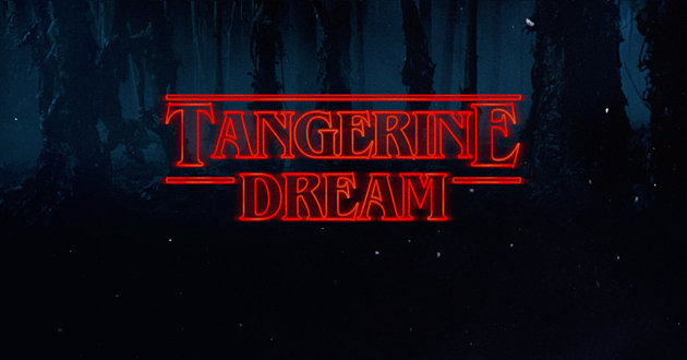 Tangerine Dream covered the &#8216;Stranger Things&#8217; theme (listen)