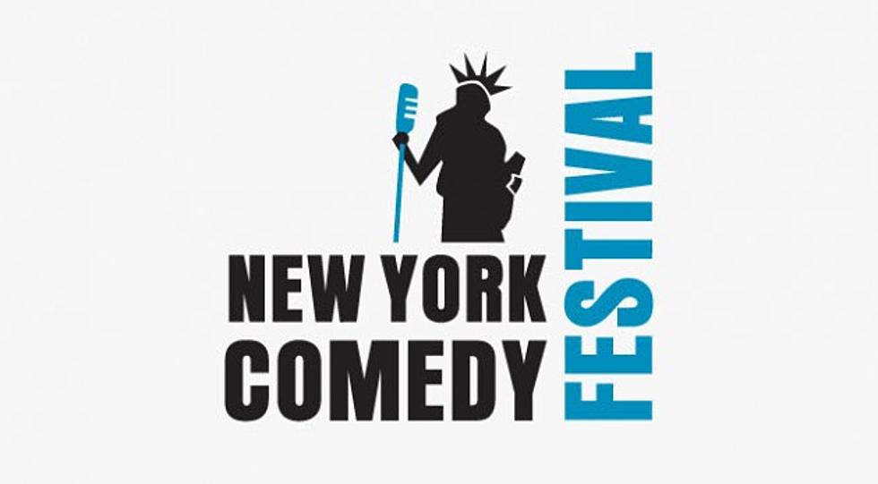 more New York Comedy Fest shows: Tina Fey, Fred Armisen, Mike Birbiglia, Big Terrific, Hannibal Buress &#038; more