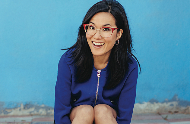 Ali Wong adds second Town Hall show (tix on BrooklynVegan presale now)