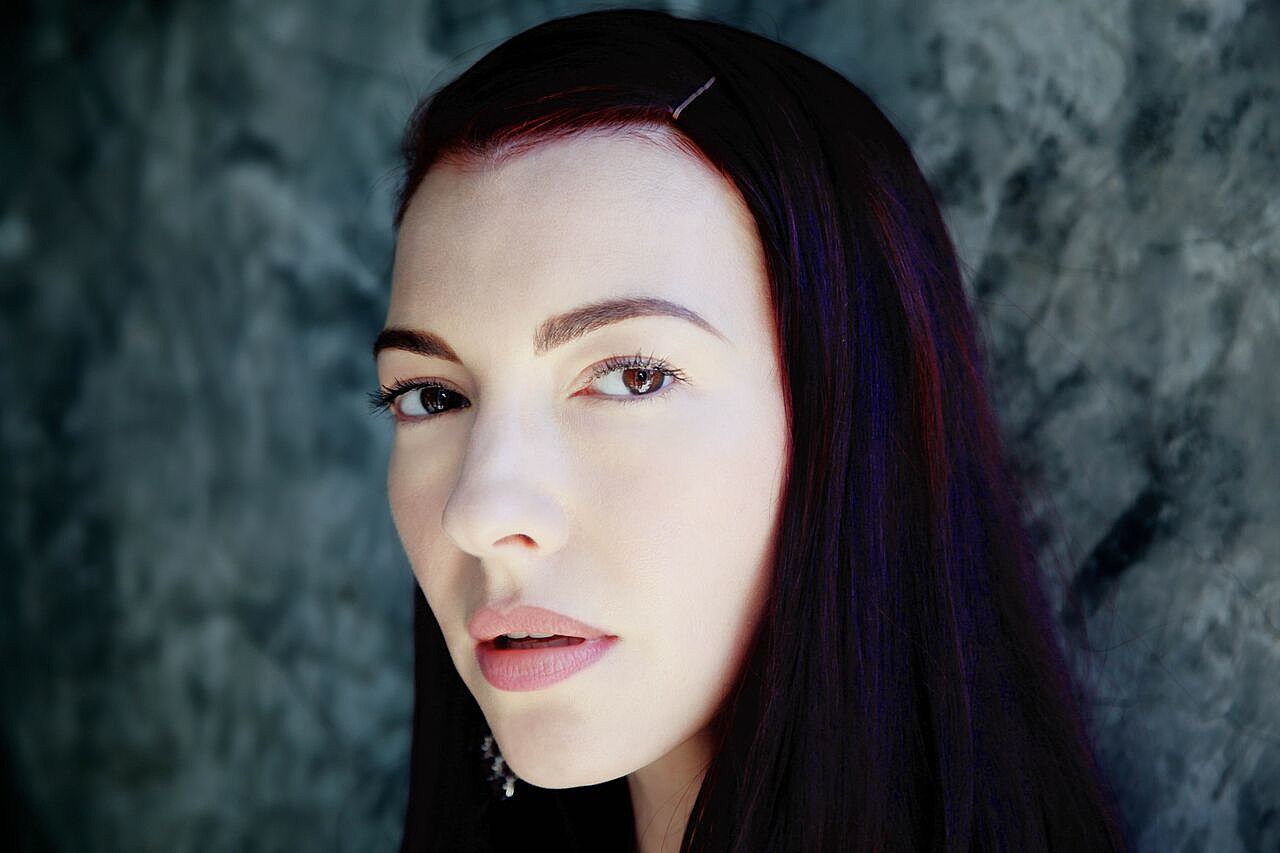 Chrysta Bell released new David Lynch-produced EP (listen