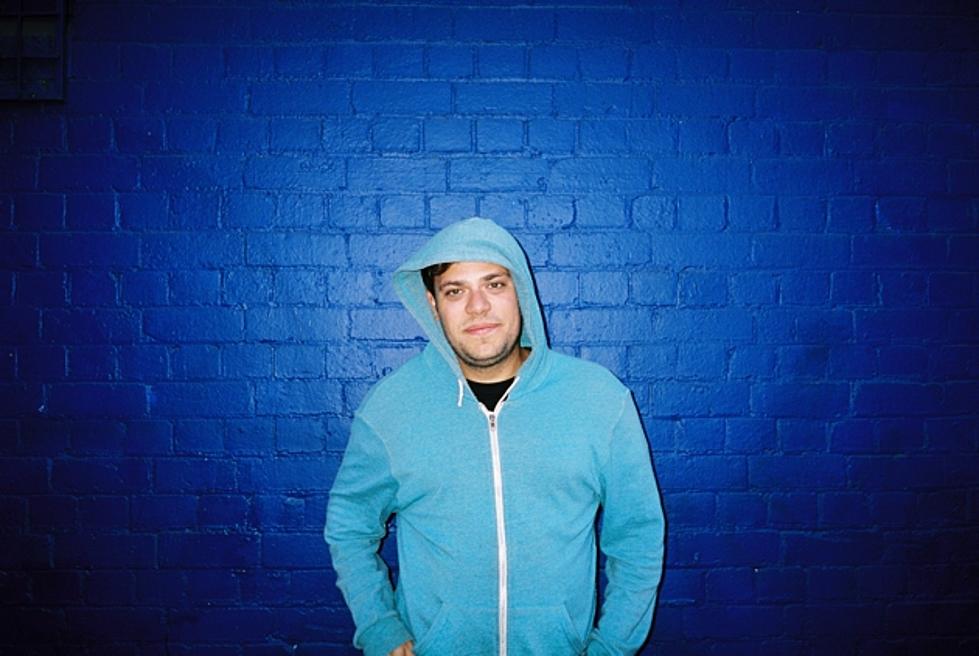 a Q&#038;A with Jeff Rosenstock, song stream, and a chance to win tix to Market Hotel