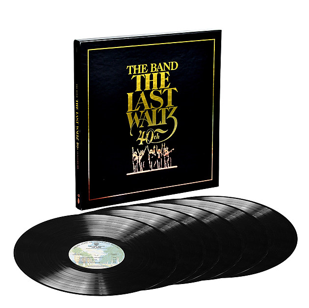 &#8216;The Last Waltz&#8217; turning 40: box set on the way; Phosphorescent, Nels Cline, Natalie Prass &#038; more playing tribute at The Cap
