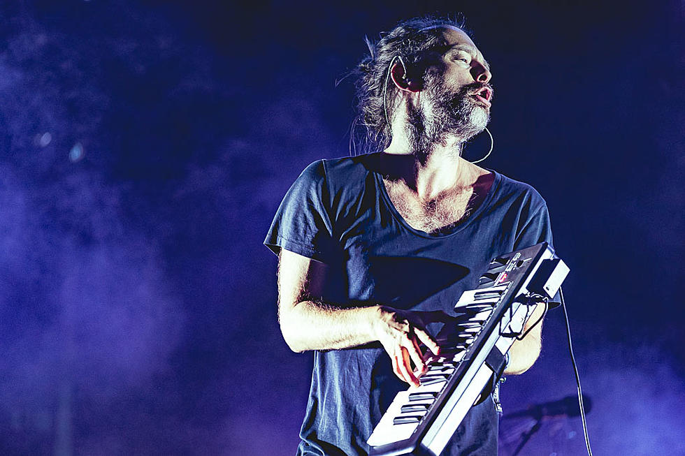 2016 ACL Fest weekend 1, day 1 in pics (Radiohead, M83, Foals &#038; more)